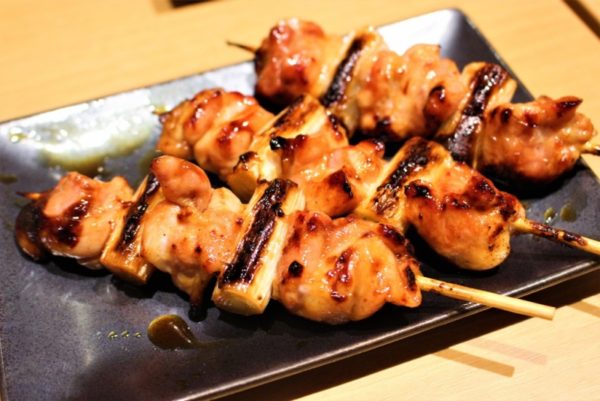 Chuzo de Pollo - Imagen 2