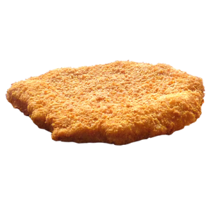 Filete de Pechuga Milanesa